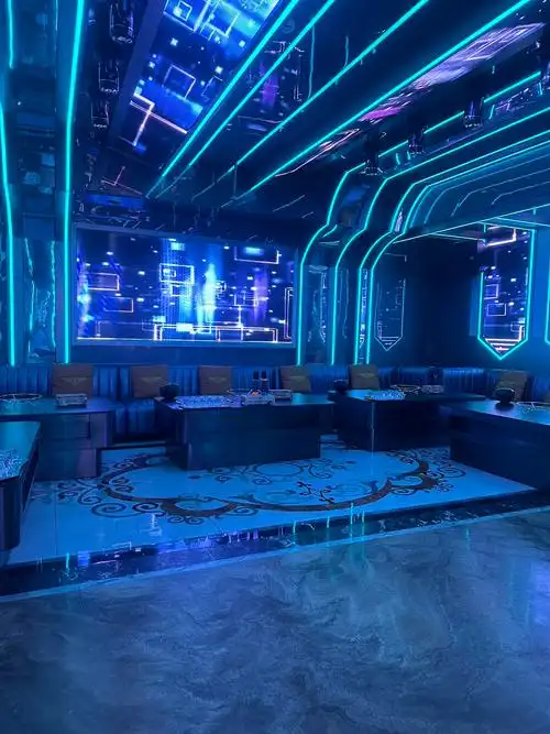 忻州商务ktv有没有推荐选择-保德县ktv预订